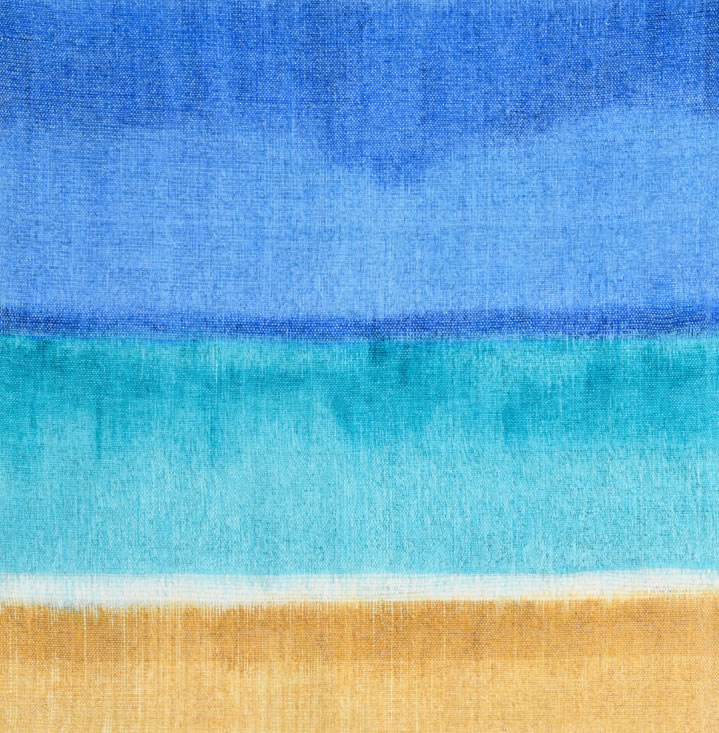 Big Beach Tapestry