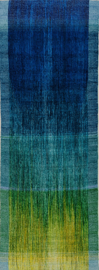 Waterfall Tapestry