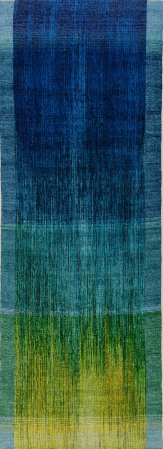 Waterfall Tapestry